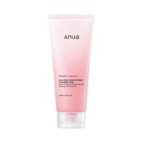 ANUA Peach Niacin Spread Cleansing Foam 150ml