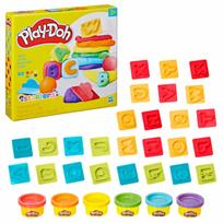 PLAY-DOH Plastilino ir įrankių rinkinys