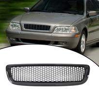 Priekinės tinklelio grotelės, automobilio aksesuaras, aptakios 30744915, skirtos Volvo S40 V50