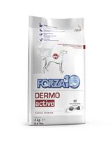 Forza 10 Dermo Active pašaras odos problemoms, 4 kg