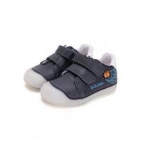 Tamsiai mėlyni batai 25-30 d. S049-51676M