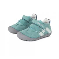 Barefoot šviesiai mėlyni batai 31-36 d. S063-341L