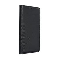 Dėklas Smart Magnet Samsung G990 S21 FE 5G juodas