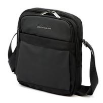 Rankinė vyrams Pierre Cardin 8153 ALAN06 - Juoda, Juoda