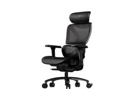 Ergonomiška kėdė ThunderX3 XTC, tinklas, juodas