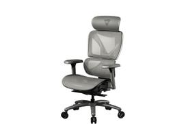 Ergonomiška kėdė ThunderX3 XTC, tinklas, pilkas