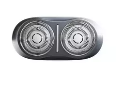 Barzdaskutės galvutė Xiaomi S200, sidabrinė