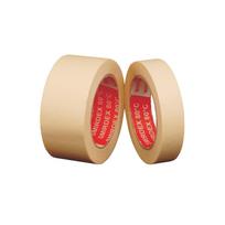 Apsauginė dažymo juosta SMIRDEX 990 Automotive 80°C, 24mmx50m