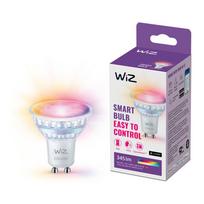 LED lemputė 5 W GU10, – WiZ