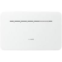 Huawei B535-235 wireless router Dual-band (2.4 GHz / 5 GHz) 4G White B535-235