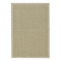 Khaki spalvos lauko kilimas 80x250 cm Giza 1410 – Ayyildiz Carpets