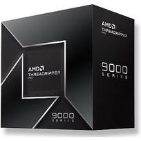 AMD Ryzen Threadripper PRO 9975WX (32C/64T, 4.00 GHz, 128MB Cache, 350W) 100-100000723WOF