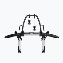 Thule bagažinės dviračių laikiklis Outway 2Bike Platform, juodas 993001