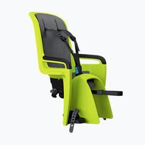 Dviračio kėdutė Thule RideAlong 2 Rack Mount zen lime
