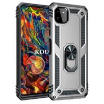 Samsung A81/M60S/Note 10 Lite dėklas
