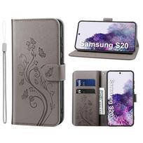 Samsung S20 dėklas