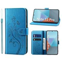 Xiaomi Redmi Note 13 Pro/Redmi Note 13 Pro 5g dėklas