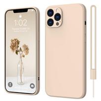 iPhone 13 Pro silikoninis dėklas