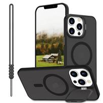 iPhone 11 Pro Max dėklas su MagSafe