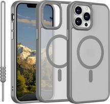 iPhone 13 Pro Max dėklas su MagSafe
