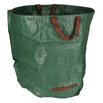 Sodo maišas 270 l , žalias