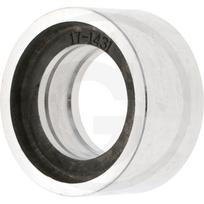 Diržo skriemulys su guoliu Husqvarna 69,00 x 40 x 35,00 mm 506 56 38-01, 5065638-01, 506563801 Rider 11 Bio, Rider 11 BioClip, Rider 1200, Rider 13 Bio, Rider 13 BioClip, Rider 13, Rider 155, Rider 15V2, Rider 16, Rider 16H, Rider 850, Rider 850HST, Rider