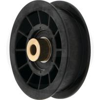 Diržo skriemulys su guoliu Mcculloch 90,00 x 9,50 x 22,00 mm 532 12 13-16, 5321213-16, 532121316, 532 12 36-88, 5321236-88, 532123688, 532 12 36-74, 5321236-74, 532123674, 1233674X