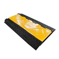 Kabelių apsauga guminė 50x500x910 mm Eurostal (5 kanalai)