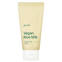 GOODAL Vegan Rice Milk Moisturizing Cream 70ml