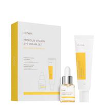 IUNIK Propolis Vitamin Eye Cream rinkinys