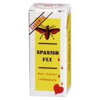 Libido gerinantys lašai Spanish Fly Cobeco