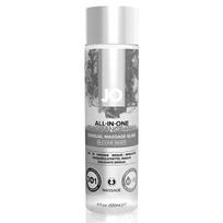 Silikoninis masažo gelis 120 ml System Jo All-In-One
