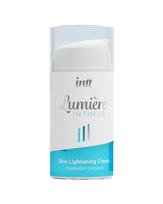 Balinantis odos kremas 15 ml INTT Lumière