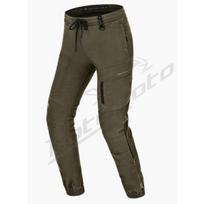 Shima JOGGSY LADY tekstilinės kelnės Khaki