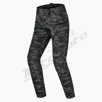 SHIMA GIRO 3.0 LADY Moteriškos Tekstilinės Kelnės Camo
