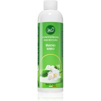 THD Unico White Musk koncentruoti skalbyklės kvepalai 200 ml