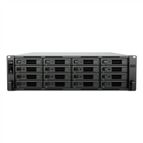 SYNOLOGY RS2825RP+ 16-Bay RackStation AMD Ryzen Embedded V1780B 8GB DDR4 ECC UDIMM