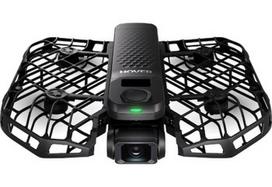 Dronas HOVERAir X1 PRO Ultimate Cycling Kit