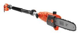 800 W grandininis pjūklas šakoms PS7525-QS BDE