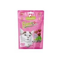 GRANATAPET FeiniSnack Duck and catnip - skanėstas katėms - 50g