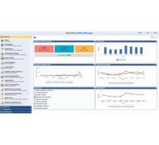 HPE Aruba ClearPass NL AC 1K CE E-LTU