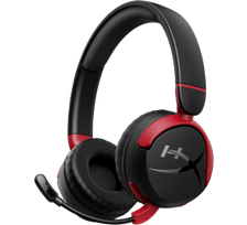 HP HyperX Cloud Mini Wrless BLK Headset