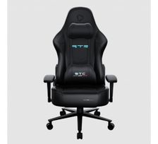 Onex | RTC Embrace Hardcore | Gaming Chair | Black