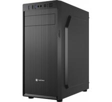 Genesis PC Case | Natec Aracanta | Black | Midi Tower