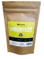 Vingiorykštė