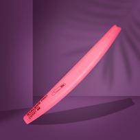 Staleks Crescent beveled plastic base for nail file EXPERT 40