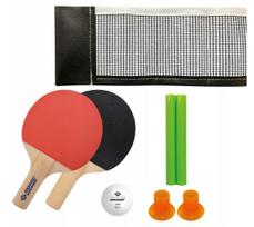 Stalo teniso rinkinys DONIC Mini FSC