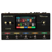Headrush Core Gitaros efektų procesorius