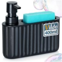 Indų plovimo skysčio dozatorius 400 ml