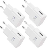 4 vnt. 5V-2A USB maitinimo lizdo adapteris Universalus greitojo įkrovimo įrenginys